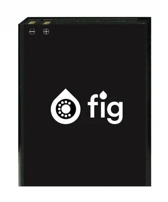Fig Flip II Extra Battery