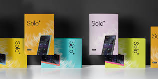 24Six Solo4 Mp3 Player