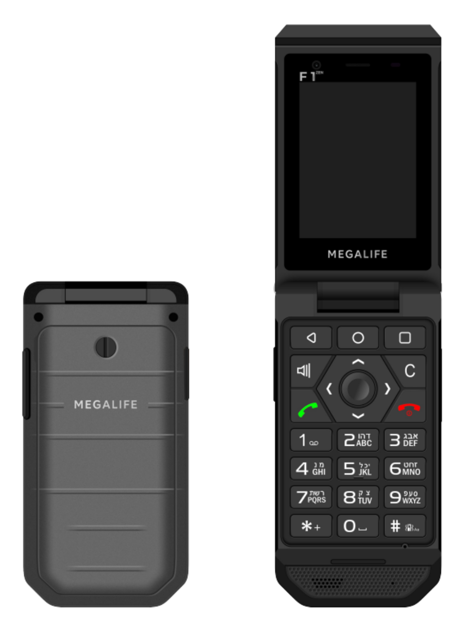 MegaLife Core