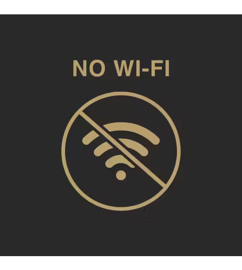 24Six Solo Gold - No WiFi Capability!